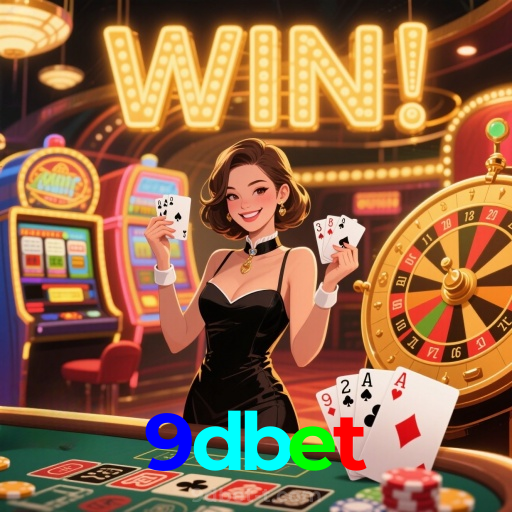 9dbet:Onde a sorte está ao seu lado: apostas no futebol e vitórias no cassino!