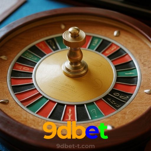 9dbet:A sorte te espera nas nossas roletas! Aposte e vença!