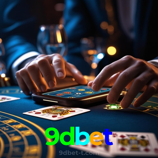 9dbet:Prepare-se para o melhor da diversão no cassino! Jogue agora!
