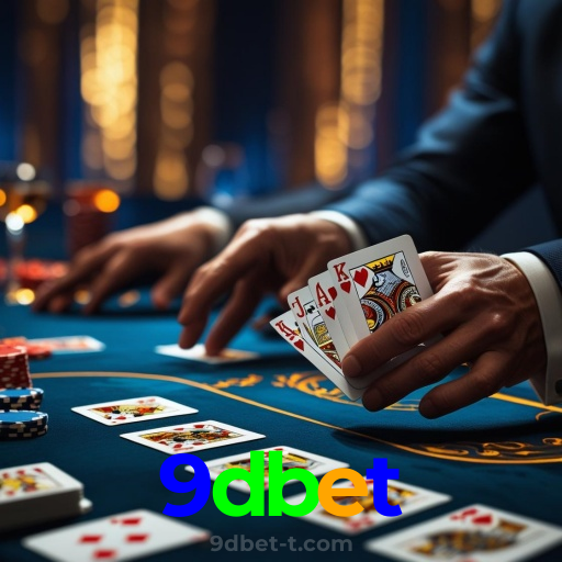 9dbet:Onde a diversão nunca para: apostas no futebol e jogos de cassino!