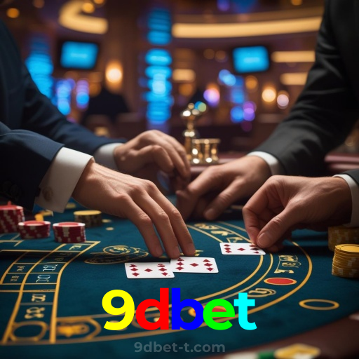 9dbet:Jogue slots, ganhe no futebol e aposte com confiança no nosso cassino!