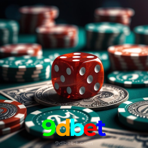 9dbet：Aposte no seu time e vença na roleta e no blackjack online!