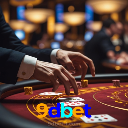 9dbet:Aposte no futebol e jogue os melhores jogos de cassino com grandes prêmios!