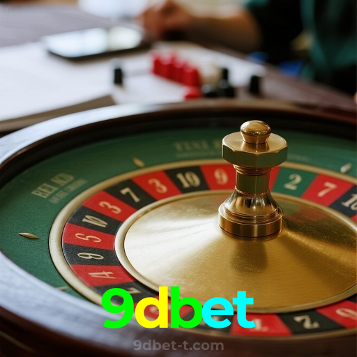 9dbet：Vença com cada jogada no futebol online e ganhe prêmios incríveis!