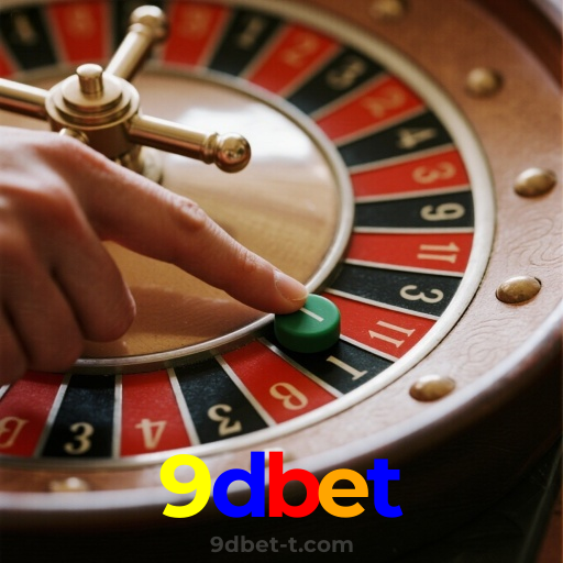 9dbet：Jogue roleta e aposte no seu time no futebol online com grandes vitórias!