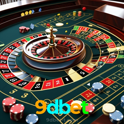 9dbet:Jogue slots, aposte no futebol e ganhe prêmios incríveis no cassino!