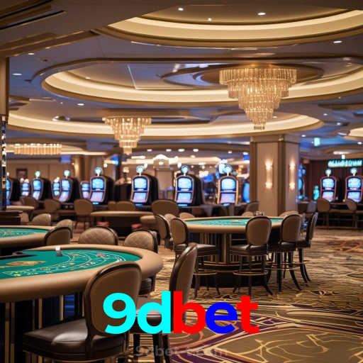 9dbet:Poker, roleta e apostas no futebol online, onde sua sorte brilha!