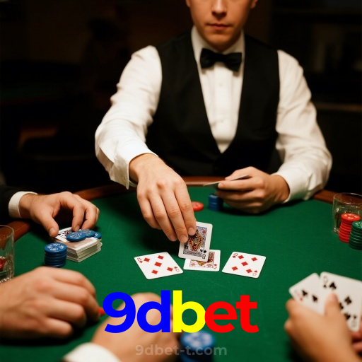 9dbet：Aposte no futebol digital e viva grandes vitórias!