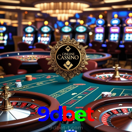 9dbet:Vença o poker online e mostre sua habilidade nas cartas!