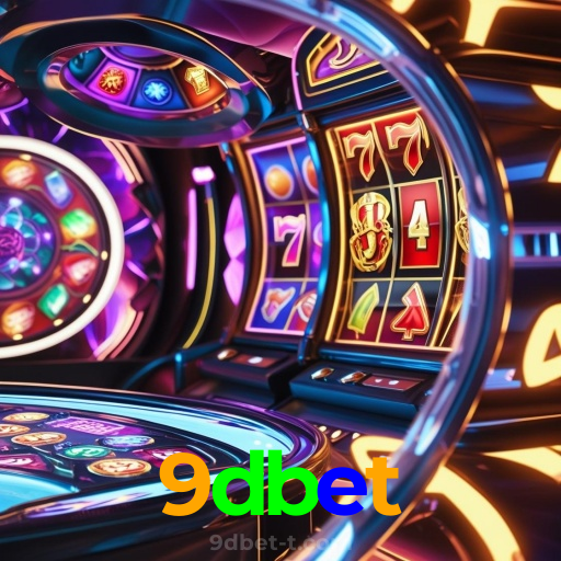9dbet:Jogue nas nossas roletas e ganhe prêmios incríveis!