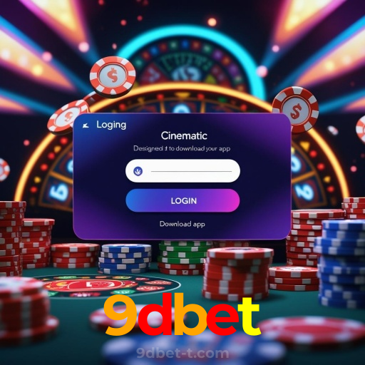 9dbet:Sinta a adrenalina da roleta! Aposte e vença agora!
