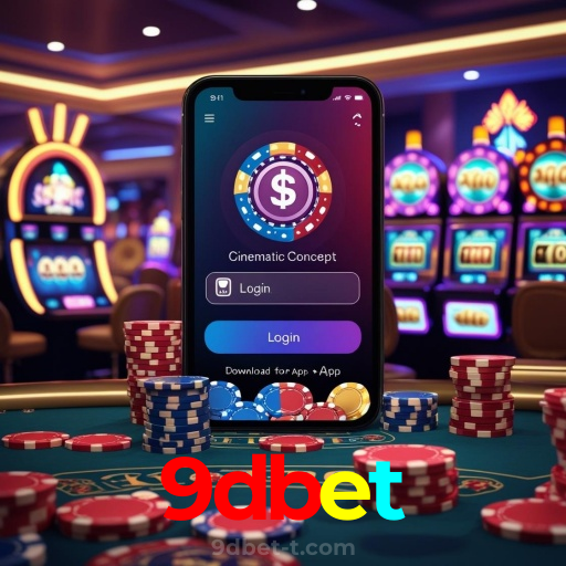 9dbet:Onde você pode apostar no futebol e jogar os melhores jogos de cassino!