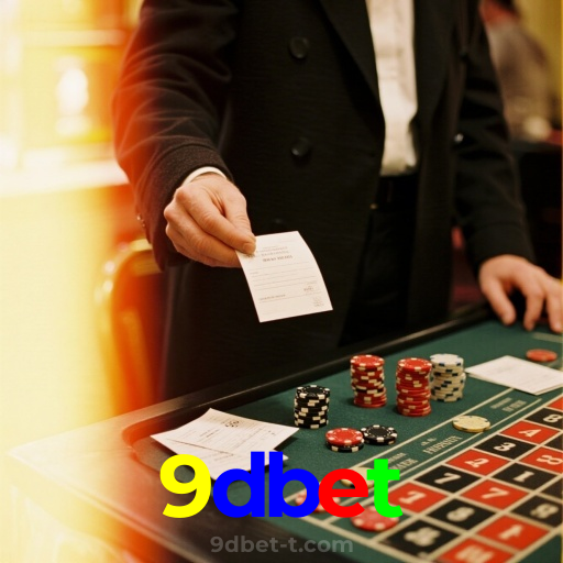 9dbet：As maiores vitórias nas slots estão esperando por você! Jogue agora!