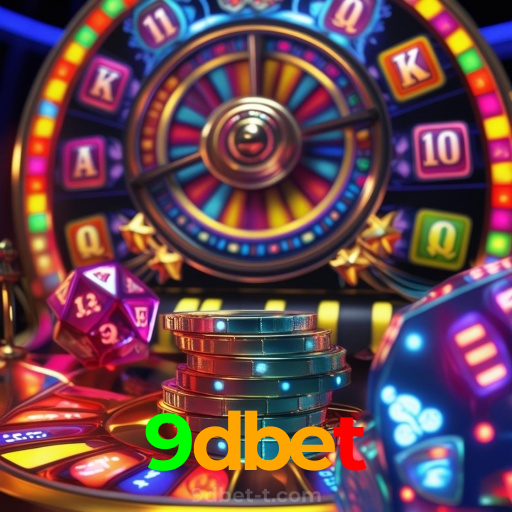 9dbet:Apostas ao vivo no futebol e os melhores jogos de cassino para você!