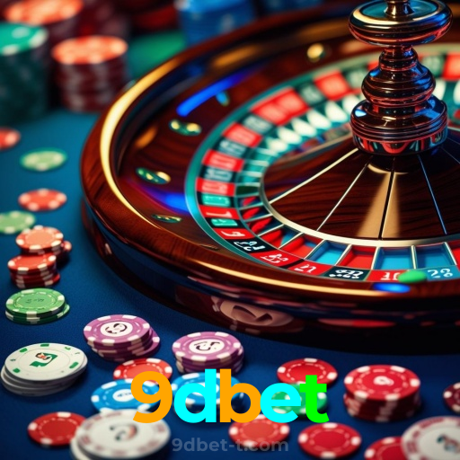 9dbet:Sinta a emoção de jogar nas melhores slots do mercado!