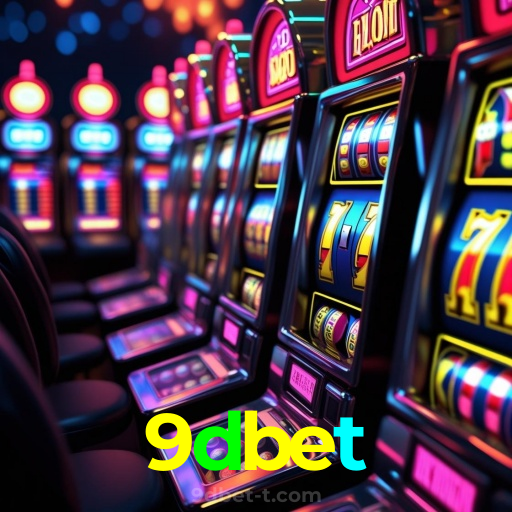 9dbet:Aposte agora nas roletas e veja a sorte brilhar para você!
