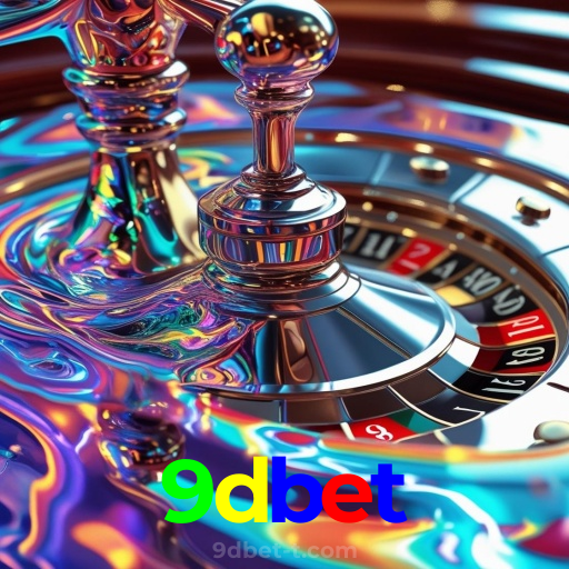 9dbet:O melhor cassino para você jogar slots e apostar no seu time de futebol!