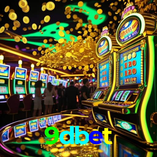 9dbet:Vença no poker, aposte no futebol e divirta-se com os melhores jogos de cassino!