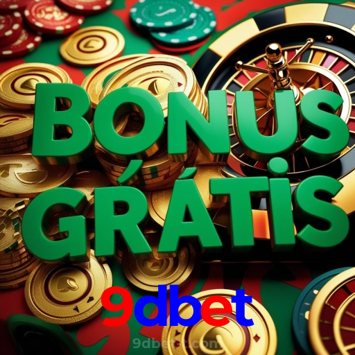 9dbet:Aposte em nosso cassino e viva uma experiência única de diversão!