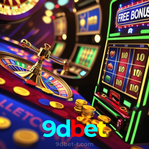9dbet:Aposte no futebol e jogue os melhores jogos de cassino para grandes vitórias!