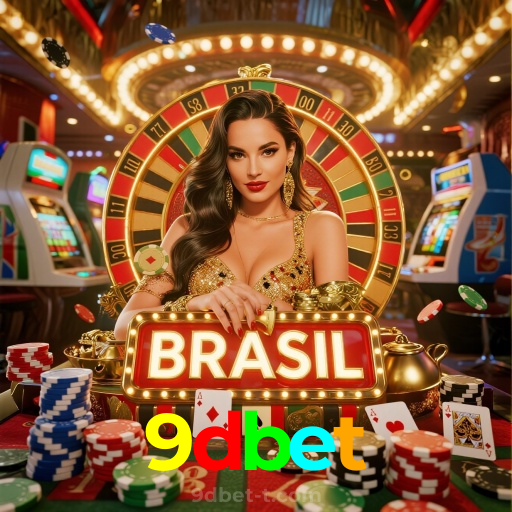 9dbet：Jogue slots, aposte no futebol e vença com grandes vitórias!