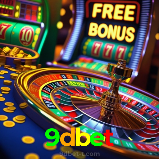9dbet:Jogue roleta, blackjack e aposte no futebol no cassino mais seguro!