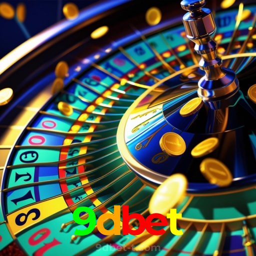 9dbet:A sorte está ao seu lado! Aposte nas melhores máquinas caça-níqueis!