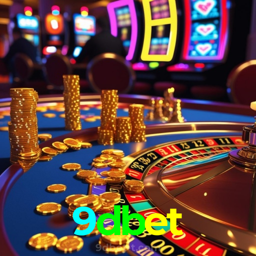 9dbet:Aposte no futebol e ganhe grandes prêmios com jogos de blackjack!