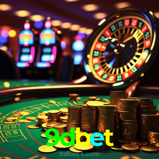 9dbet:Jogue agora e vença no melhor cassino online!