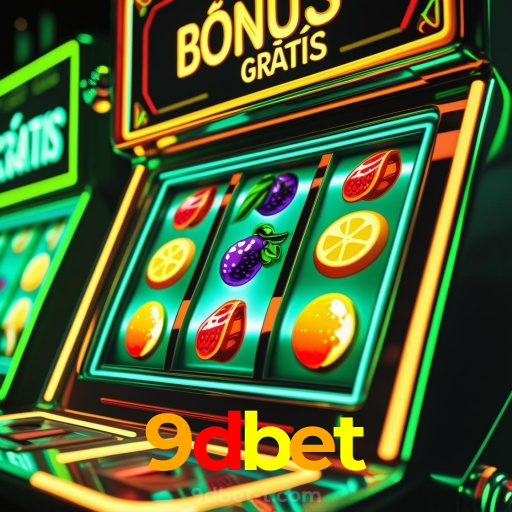 9dbet:Jogue roleta, poker e aposte no futebol com grandes prêmios em jogo!