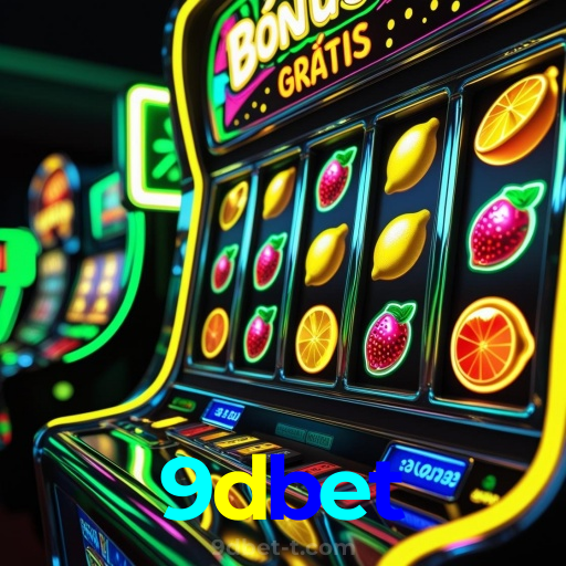 9dbet：Seu lugar de apostas no futebol e prêmios incríveis em jogos de cassino!