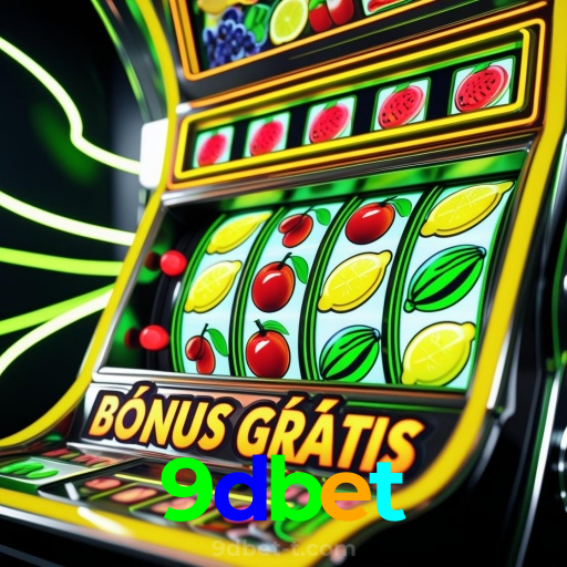 9dbet:O melhor cassino para apostar no futebol e ganhar prêmios em blackjack!