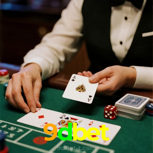 9dbet:Sua sorte começa com as melhores apostas no futebol e no cassino!