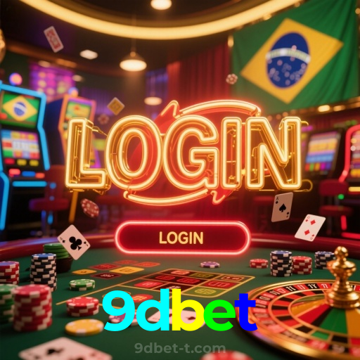 9dbet：Apostas no futebol e grandes prêmios em slots e roleta esperam por você!