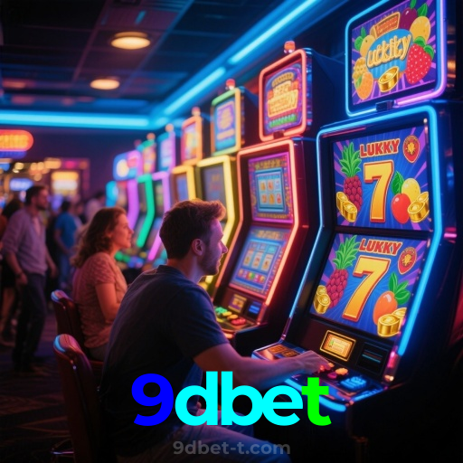 9dbet:Aposte no futebol e jogue os melhores jogos de cassino com segurança!