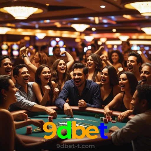 9dbet：A sorte te espera com apostas no futebol e os melhores jogos de cassino!