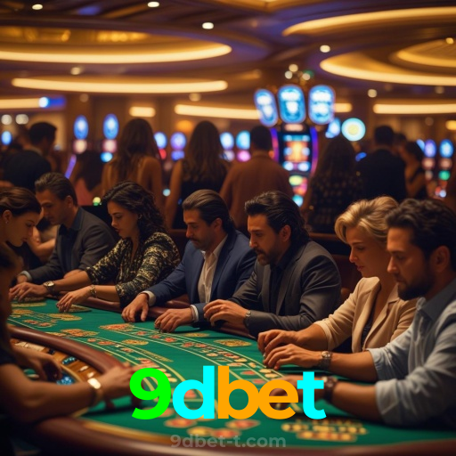 9dbet:Onde a sorte está ao seu lado: apostas no futebol e vitórias no cassino!