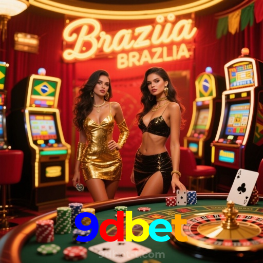 9dbet：A roleta nunca foi tão empolgante! Aposte e vença!
