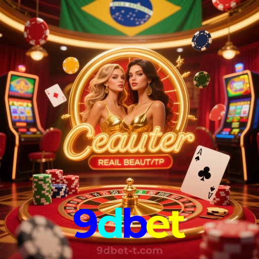 9dbet:Jogue roleta, aposte no futebol e conquiste prêmios épicos!
