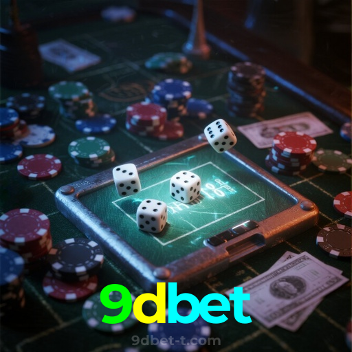 9dbet：Aposte no futebol e ganhe em blackjack e poker com segurança!