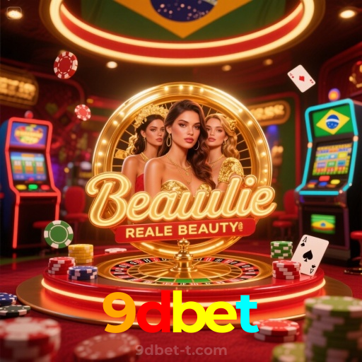 9dbet：Conquiste grandes vitórias em blackjack e aposte no futebol online!