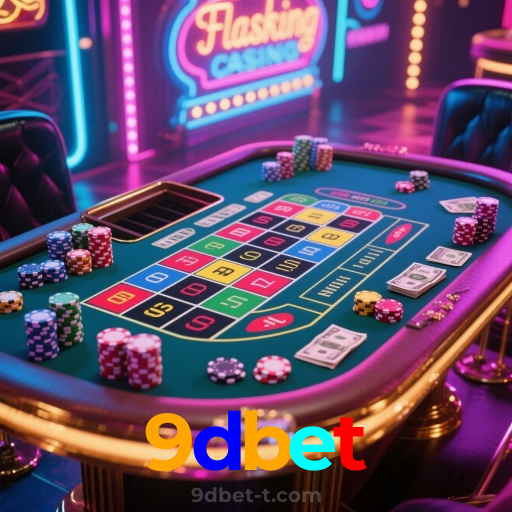 9dbet：Jogue blackjack, aposte no futebol e conquiste grandes prêmios em nosso cassino!