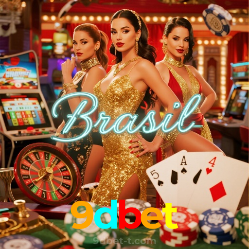 9dbet：Jogue blackjack, aposte no futebol e conquiste vitórias incríveis!