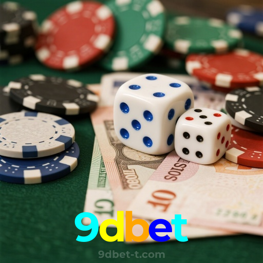9dbet:Jogue blackjack, aposte no futebol e conquiste vitórias incríveis!