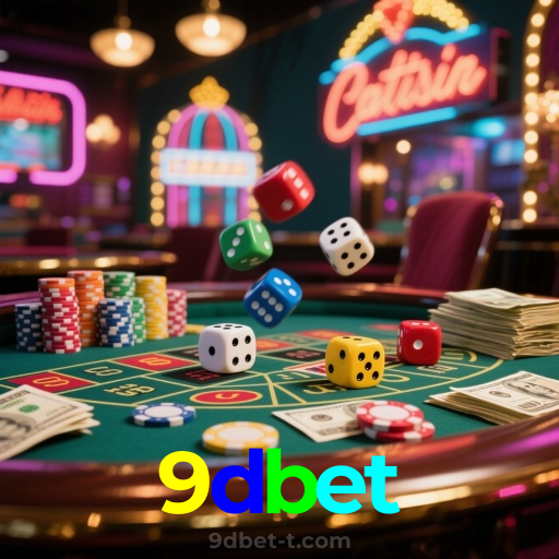 9dbet：Jogue poker no nosso cassino e mostre sua habilidade!