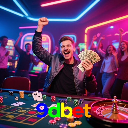 9dbet:As maiores vitórias nas slots estão esperando por você! Jogue agora!