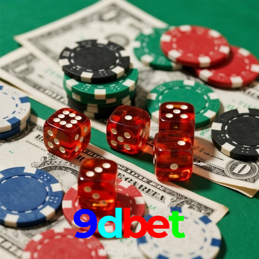 9dbet：Vença com cada jogada no futebol online e ganhe prêmios incríveis!