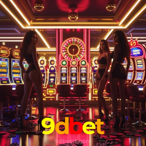 9dbet：Divirta-se com poker, roleta e apostas ao vivo no futebol online!