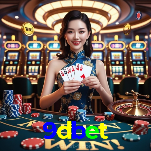 9dbet：Ganhe muito jogando blackjack e apostando no futebol online!