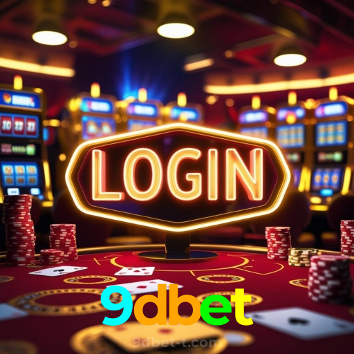 9dbet：No nosso cassino, a emoção nunca para! Jogue agora!